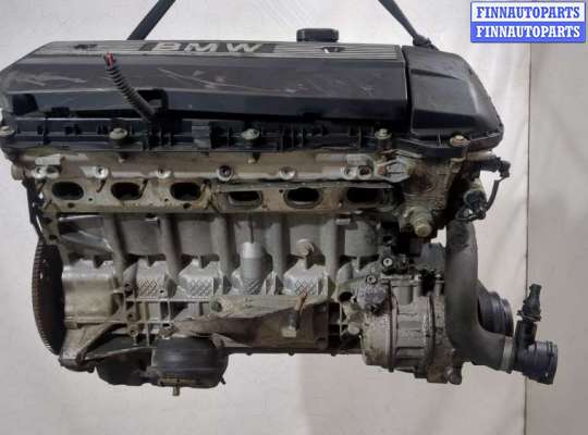 купить Двигатель (ДВС) на BMW 3 E46 1998-2005