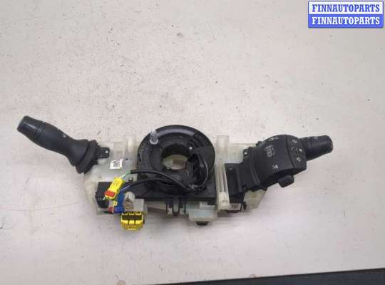 Переключатель поворотов и дворников (стрекоза) RN1500706 на Renault Scenic 2009-2012
