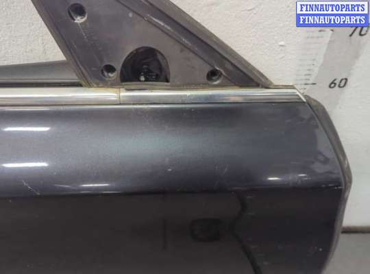 Дверь боковая на BMW 5 GT (F07)