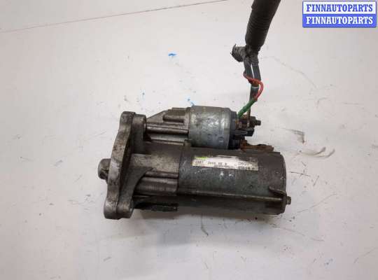 Стартер CT1135188 на Citroen C4 2004-2010