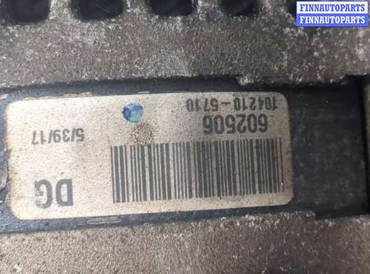 купить Генератор на Ford C-Max 2002-2010
