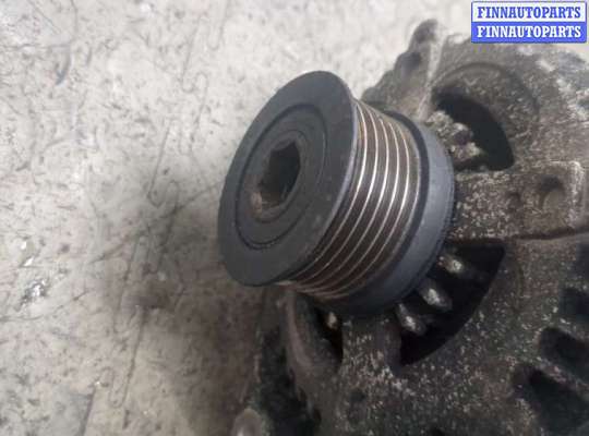 купить Генератор на Ford C-Max 2002-2010