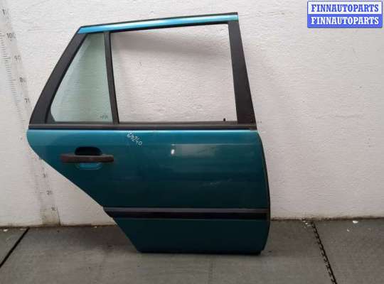 Стеклоподъемник механический MB1568303 на Mercedes C W202 1993-2001