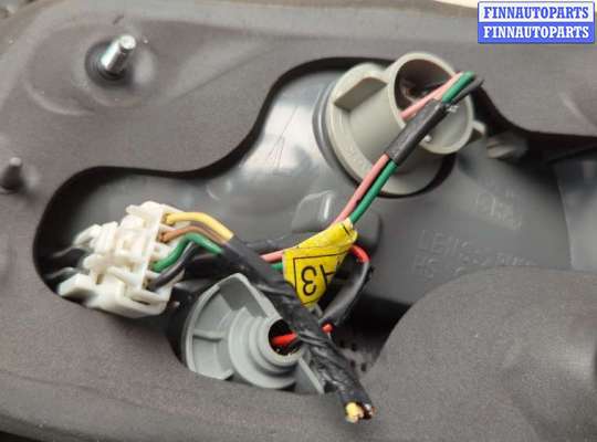 купить Фонарь (задний) на Hyundai Sonata 5 NF 2005-2010