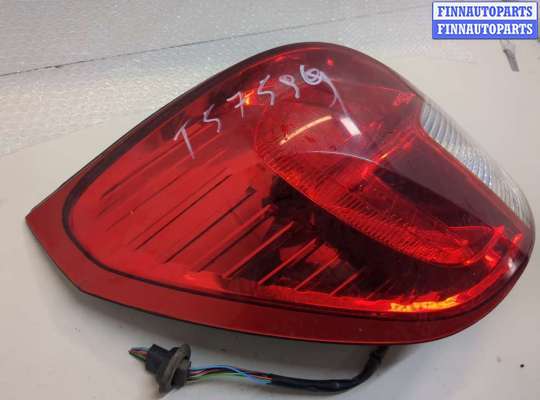 купить Фонарь (задний) на Opel Antara 2006-2015