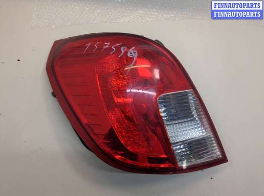 купить Фонарь (задний) на Opel Antara 2006-2015