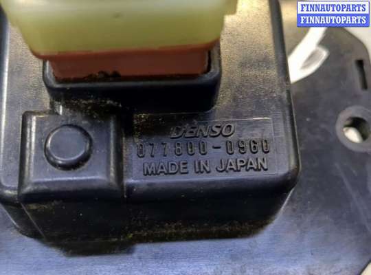 купить Сопротивление отопителя (моторчика печки) на Honda Accord 8 2008-2013 USA