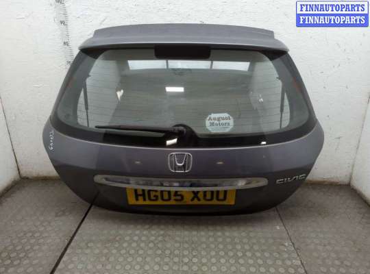 Ручка крышки багажника HD522213 на Honda Civic 2000-2006