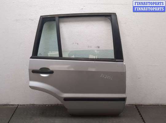 купить Замок двери на Ford Fusion 2002-2012