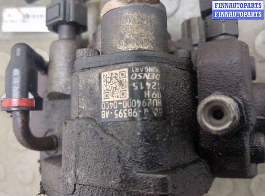 купить ТНВД на Citroen Jumper (Relay) 2006-2014