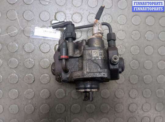 купить ТНВД на Citroen Jumper (Relay) 2006-2014