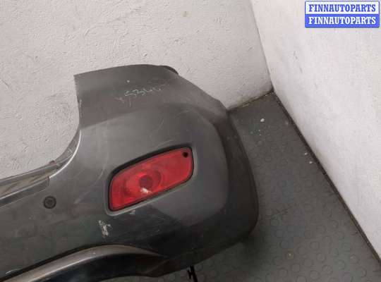 купить Бампер на Hyundai Santa Fe 2005-2012