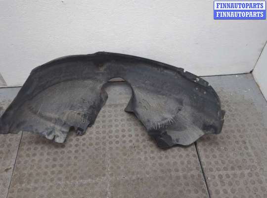 купить Защита арок (подкрылок) на Land Rover Freelander 2 2006-2014