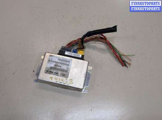 купить Блок управления раздаткой на Land Rover Range Rover Sport 2009-2013