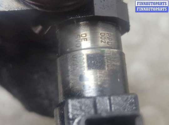 купить Форсунка топливная на Volkswagen Passat 6 2005-2010