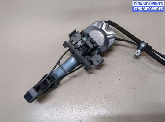 купить Ручка двери наружная на Volvo C70 2006-2009