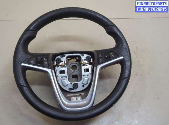 купить Руль на Opel Astra J 2010-2017