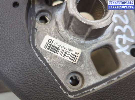 купить Руль на Opel Astra J 2010-2017