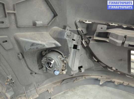 купить Фара противотуманная (галогенка) на Renault Scenic 2009-2012