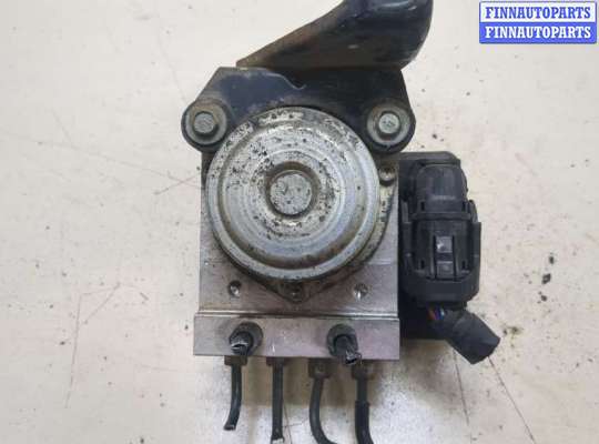 Блок АБС, насос (ABS, ESP, ASR) NS892528 на Nissan Juke 2010-2019