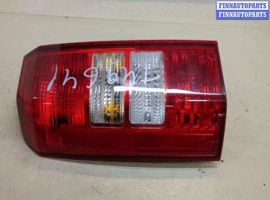 Фонарь (задний) JPR8221 на Jeep Patriot 2007-2010