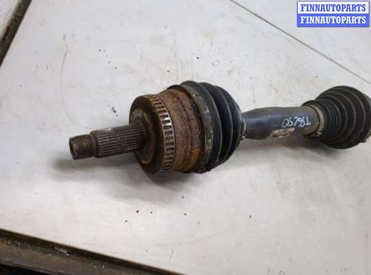 купить Полуось (приводной вал, шрус) на Land Rover Range Rover 3 (LM) 2002-2012