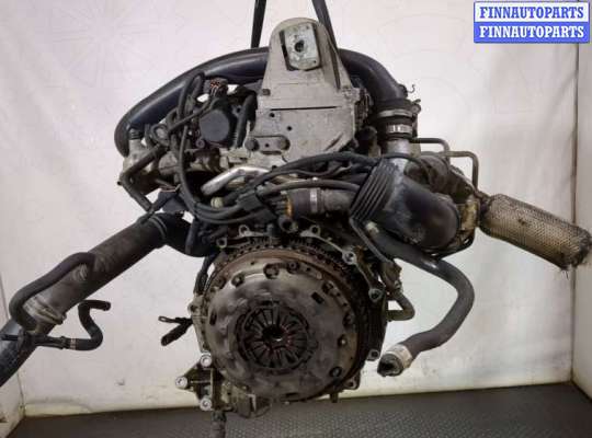 купить Двигатель (ДВС) на Volvo V70 2001-2008