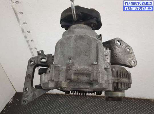 Редуктор Раздаточный КПП (раздатка) BM3448989 на BMW 5 E60 2003-2010