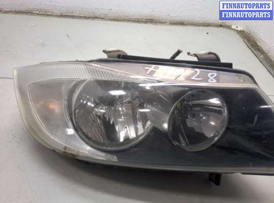Купить Фара (передняя) на BMW 3 E90, E91, E92, E93 2005-2012 Фара (передняя) BM3557379 на BMW 3 E90, E91, E92, E93 2005-2012