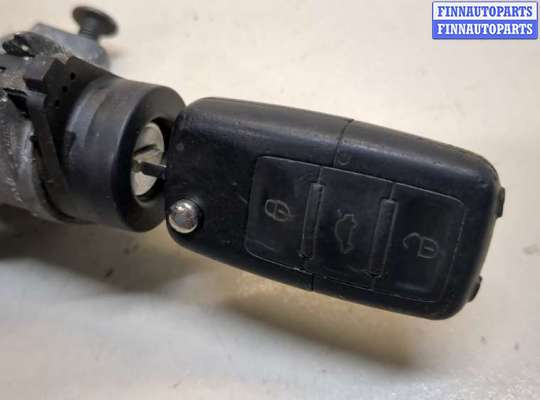 купить Замок зажигания на Volkswagen Passat 5 2000-2005