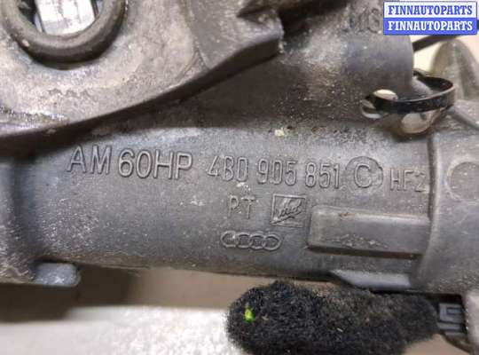 купить Замок зажигания на Volkswagen Passat 5 2000-2005