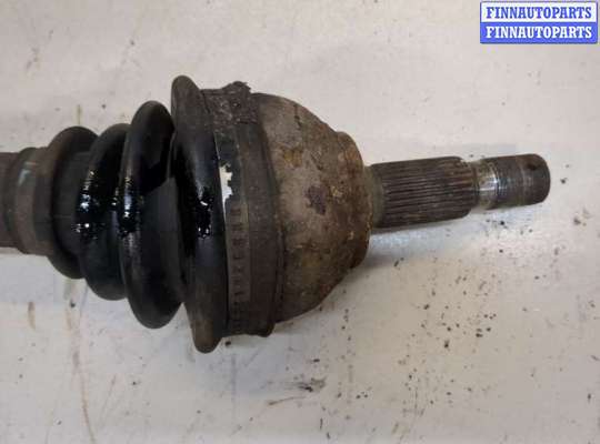 купить Полуось (приводной вал, шрус) на Peugeot 407 2004-2011