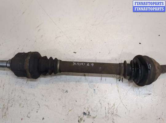 купить Полуось (приводной вал, шрус) на Peugeot 407 2004-2011