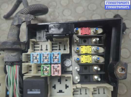 купить Блок предохранителей на Ford Focus 2 2005-2008