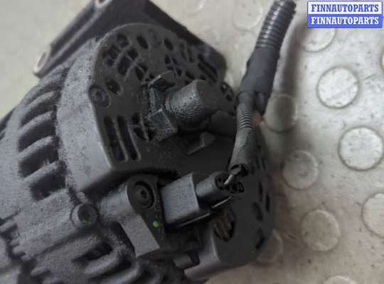 Генератор на Ford Transit Mk6 / Mk7