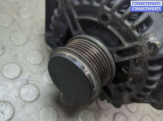 Генератор на Ford Transit Mk6 / Mk7