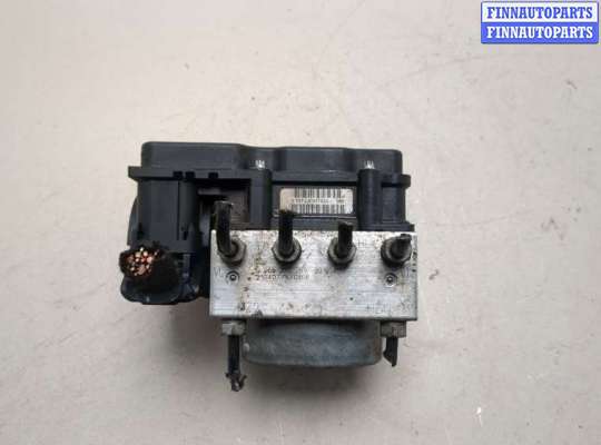 купить Блок АБС, насос (ABS, ESP, ASR) на Opel Corsa D 2006-2014