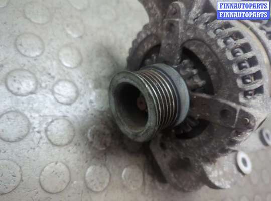 купить Генератор на Ford Focus 2 2008-2011
