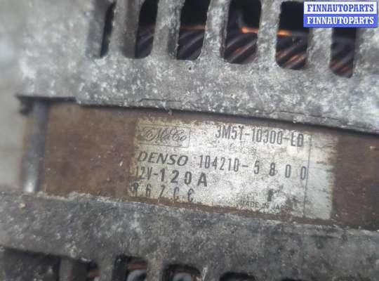 купить Генератор на Ford Focus 2 2008-2011