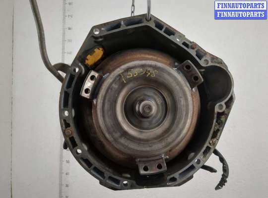 КПП - автомат (АКПП) MB1630615 на Mercedes C W204 2006-2015