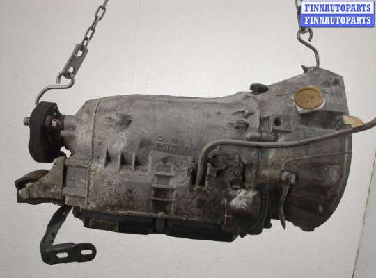 купить КПП - автомат (АКПП) на Mercedes C W204 2006-2015
