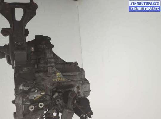 купить КПП 5-ст.мех. (МКПП) на Toyota Auris E15 2006-2012