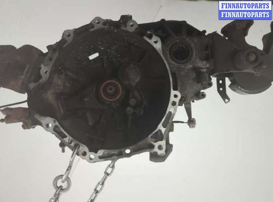 купить КПП 5-ст.мех. (МКПП) на Toyota Auris E15 2006-2012