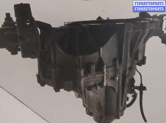 купить КПП 5-ст.мех. (МКПП) на Toyota Auris E15 2006-2012