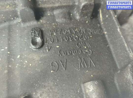 купить КПП 6-ст.мех. (МКПП) на Volkswagen Passat 7 2010-2015 Европа