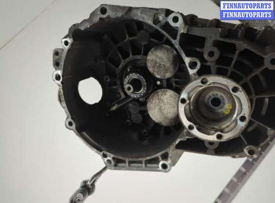 купить КПП 6-ст.мех. (МКПП) на Volkswagen Passat 7 2010-2015 Европа