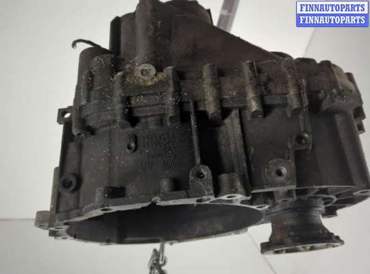 купить КПП 6-ст.мех. (МКПП) на Volkswagen Passat 7 2010-2015 Европа