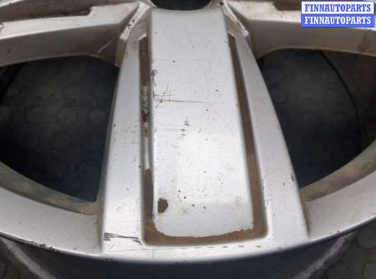 купить Диск литой на Volkswagen Amarok 2010-2025