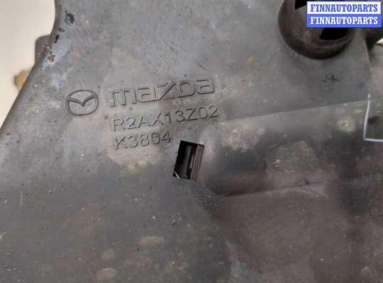 купить Корпус воздушного фильтра на Mazda CX-7 2007-2012