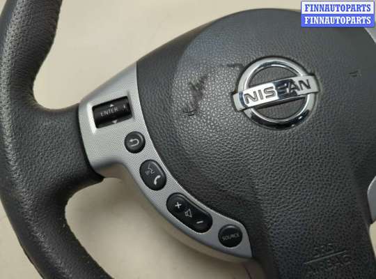 купить Руль на Nissan Qashqai 2006-2013
